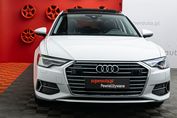 Audi A6 40 TDI quattro Sport S tronic