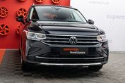 Volkswagen Tiguan 1.5 TSI Elegance DSG