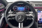 Mercedes Klasa S 450 d 4MATIC AMG Line