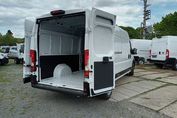 Fiat Ducato Maxi L4H2 AT8
