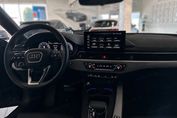 Audi A4 Allroad 45 TFSI mHEV Quattro S tronic