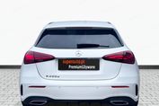 Mercedes Klasa A 220 d AMG Line