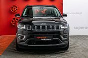 Jeep Compass 2.0 MJD Limited 4WD S&S