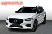Volvo XC60 B4 B R-Design