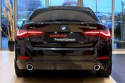 BMW Seria 4 Gran Coupe 430i xDrive M Sport