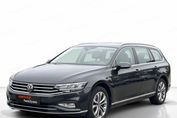 Volkswagen Passat 2.0 TSI DSG