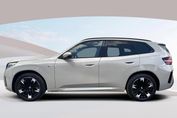 BMW X3 xDrive20d M Sport