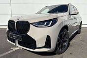BMW X3 xDrive20d M Sport