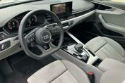 Audi A4 Allroad 45 TFSI quattro