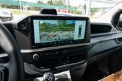 Ford Transit Custom 320 L2H1 Trend