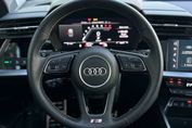 Audi A3 S3 TFSI quattro