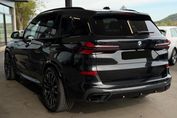 BMW X5 xDrive30d M Sport