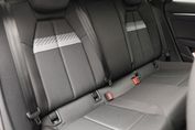 Audi A3 TFSI Advanced