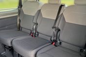 Volkswagen Multivan L1 Life DSG