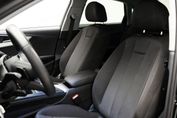 Audi A4 35 TFSI S Line