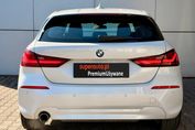 BMW Seria 1 118i Advantage aut