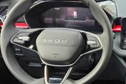 Skoda Fabia Monte Carlo 1.0 TSI DSG