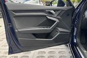Audi A3 35 TFSI Advanced