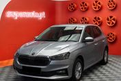 Skoda Fabia Drive 1.0 TSI