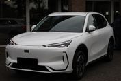 Geely E5 Pro EV 60kWh