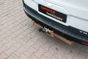 Ford Transit Custom L2H1 Trail