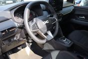 Dacia Sandero Stepway Expression aut 1.2 Eco-G LPG