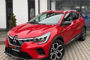 Mitsubishi ASX 1.3 Intens DCT