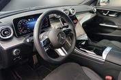 Mercedes Klasa C 220 d 4MATIC AMG Line