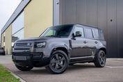 Land Rover Defender 110 D350 X-Dynamic HSE
