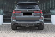 BMW X5 xDrive40d M Sport