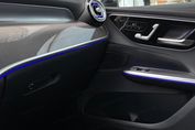 Mercedes GLC 220 d 4-Matic AMG Line