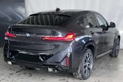 BMW X4 xDrive30d M Sport