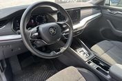 Skoda Octavia Style 1.5 TSI e-Tec  DSG