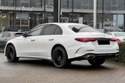Mercedes Klasa E 220 d 4-Matic AMG