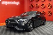 Mercedes Klasa C 200 4-Matic AMG