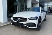 Mercedes Klasa C 220 d 4-Matic All-Terrain Avantgarde