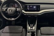 Skoda Octavia 1.5 TSI  Ambition DSG
