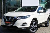 Nissan Qashqai 1.3 N-Connecta