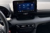 Toyota Yaris Hybrid 1.5 Style
