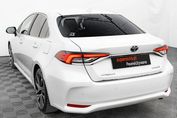 Toyota Corolla 1.8 Hybrid