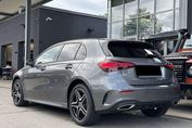 Mercedes Klasa A 200 AMG Line