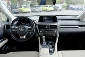 Lexus RX 450h Business Edition