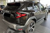 Dacia Duster Journey 1.2 TCe Hybrid-G LPG 4x4