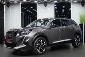 Peugeot 2008 1.2 PureTech Allure S&S EAT8