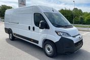 Citroen Jumper Heavy L4H2