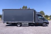 Iveco Daily 70C18 Hi-Matic Zabudowa 15EP