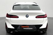 BMW X4 xDrive20d M Sport