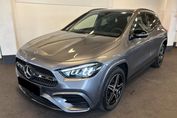 Mercedes GLA 200  AMG Line