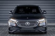 Mercedes Klasa E 220 d 4-Matic AMG