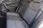 Toyota RAV4 2.5 Hybrid Comfort 4X2